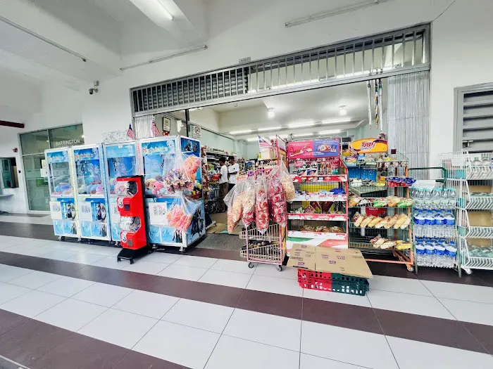 MY GR8 grocer Picture 9