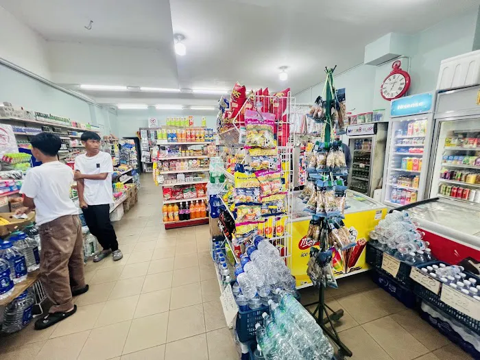 MY GR8 grocer Picture 4