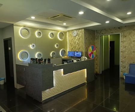Tang KTV 唐会KTV