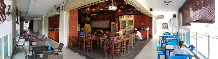 Asian Corner Restaurant Picture 1
