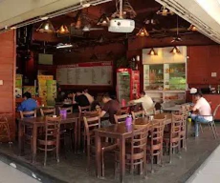 Asian Corner Restaurant