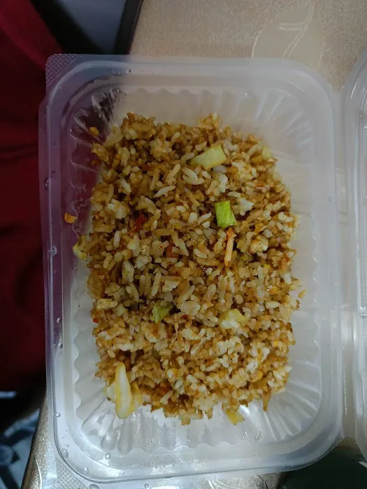 Asian Corner Restaurant Picture 6