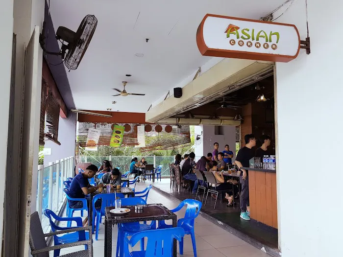 Asian Corner Restaurant Picture 4