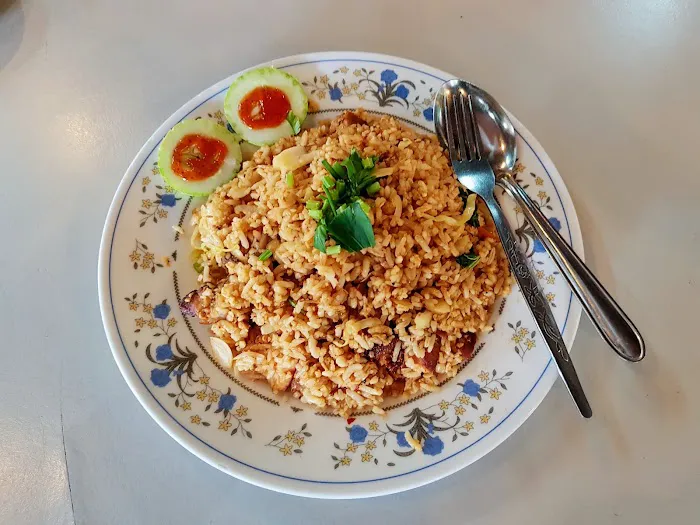 Asian Corner Restaurant Picture 8