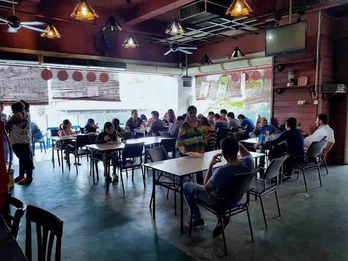 Asian Corner Restaurant Picture 5