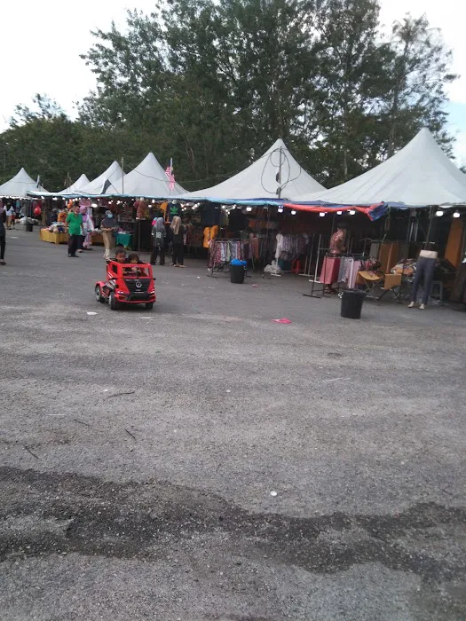Dataran Indera Pahlawan Chenor Picture 9