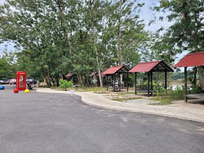 Dataran Indera Pahlawan Chenor Picture 4
