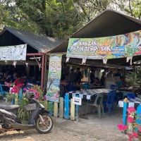 Dataran Indera Pahlawan Chenor ico