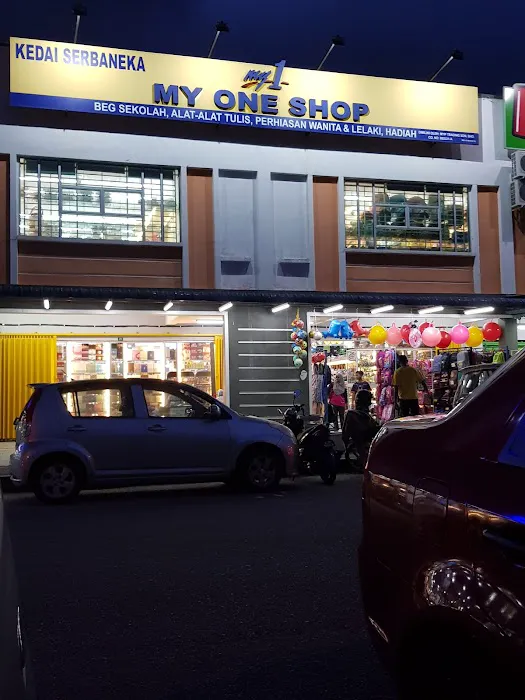 My One Shop Picture 4
