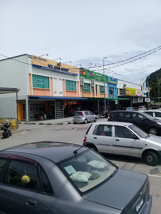 My One Shop Picture 2