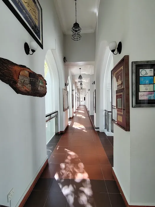 Masjid Istana Diraja Picture 2