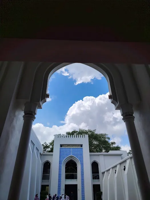 Masjid Istana Diraja Picture 1