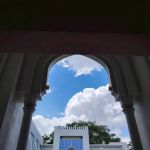 Masjid Istana Diraja