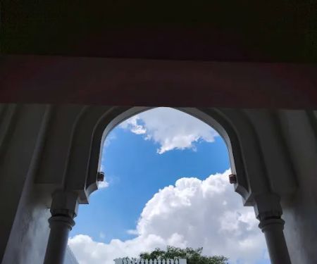Masjid Istana Diraja