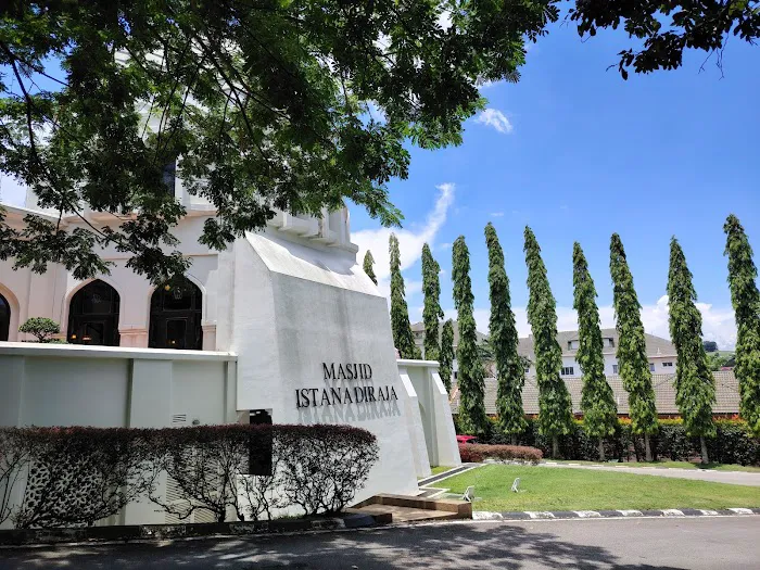 Masjid Istana Diraja Picture 3
