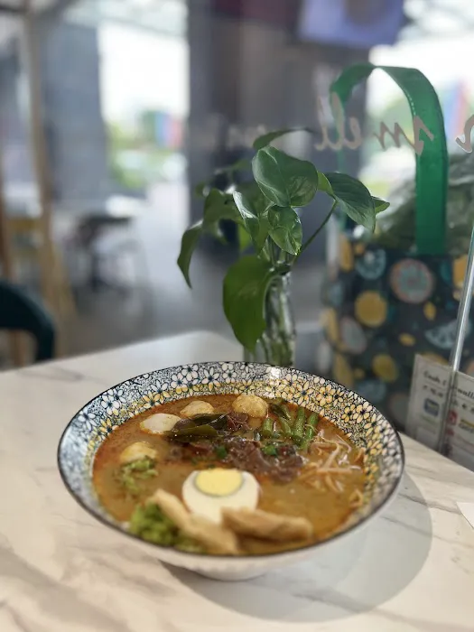 Tangkak Kopitiam • Scott Garden Picture 9