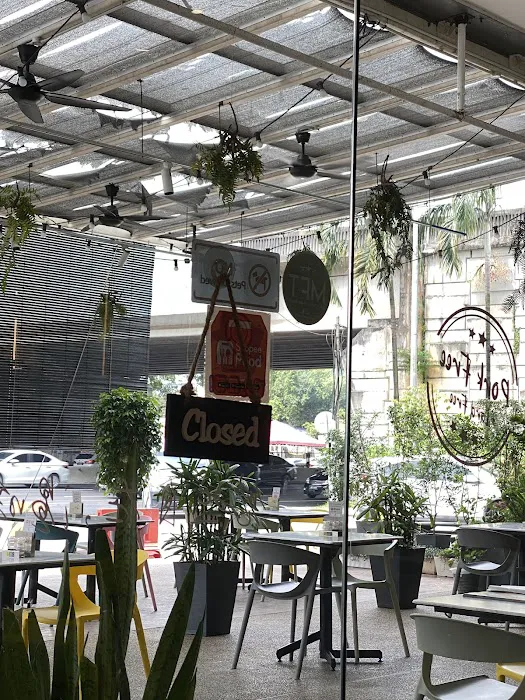 Tangkak Kopitiam • Scott Garden Picture 10