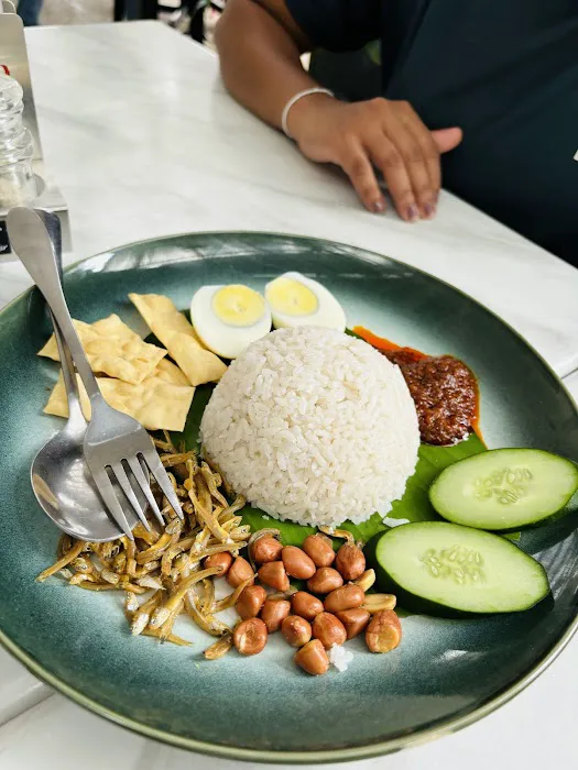 Tangkak Kopitiam • Scott Garden Picture 4