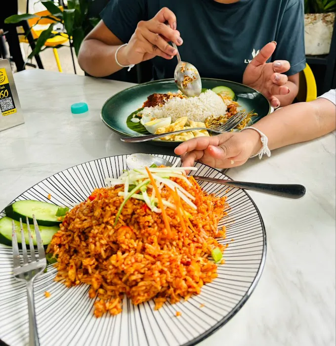 Tangkak Kopitiam • Scott Garden Picture 6