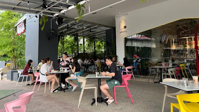Tangkak Kopitiam • Scott Garden Picture 8