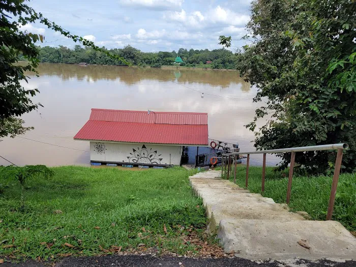 Warisan Campsite Chenor Picture 1