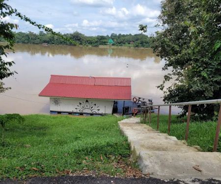 Warisan Campsite Chenor