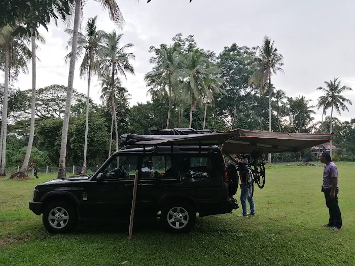 Warisan Campsite Chenor Picture 8