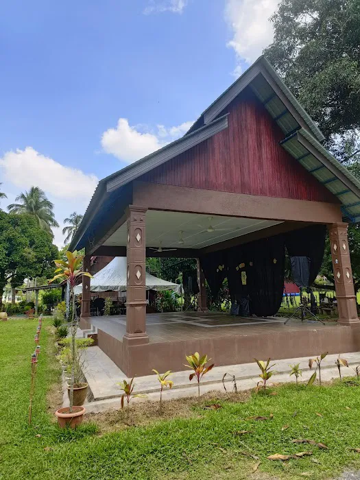 Warisan Campsite Chenor Picture 4