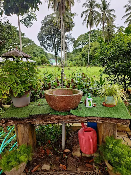 Warisan Campsite Chenor Picture 7