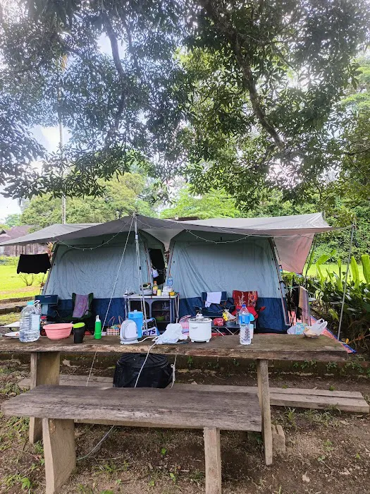 Warisan Campsite Chenor Picture 10