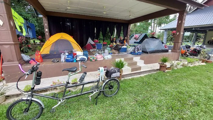Warisan Campsite Chenor Picture 9