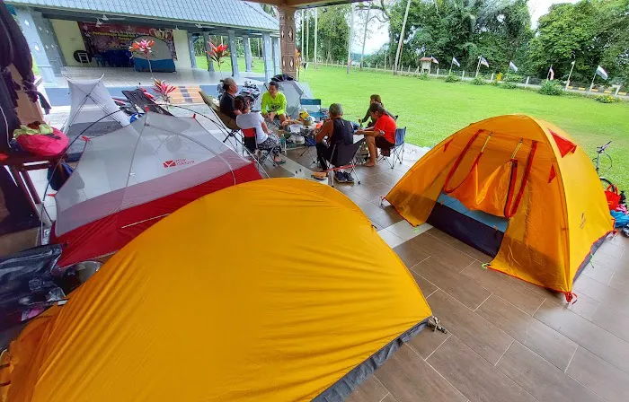 Warisan Campsite Chenor Picture 3