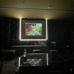 WOW FAMILY KARAOKE SNOOKER