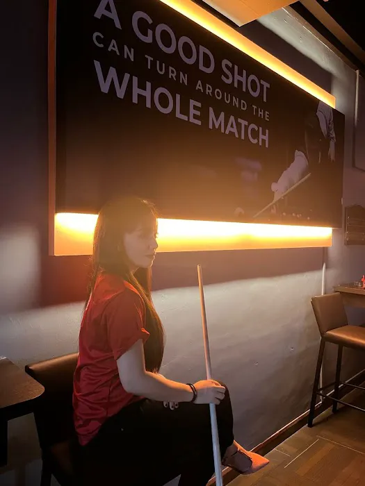 WOW FAMILY KARAOKE SNOOKER Picture 10