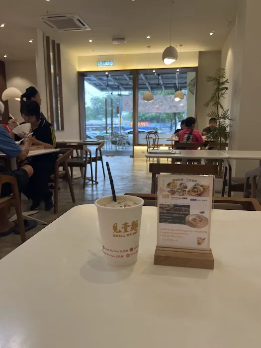 Shall We Mee | 見壹麵 | The Scott Garden | Old Klang Road Picture 9
