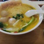 Shall We Mee | 見壹麵 | The Scott Garden | Old Klang Road