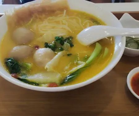 Shall We Mee | 見壹麵 | The Scott Garden | Old Klang Road