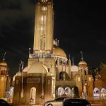 Sultan Suleiman Royal Mosque