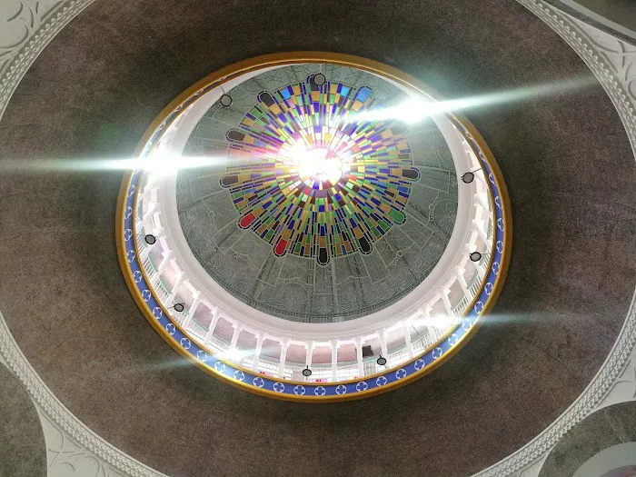 Sultan Suleiman Royal Mosque Picture 9
