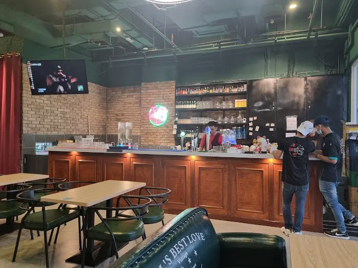 Nemo & Yang Restaurant | 羊腩吧 Picture 3