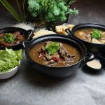 Nemo & Yang Restaurant | 羊腩吧
