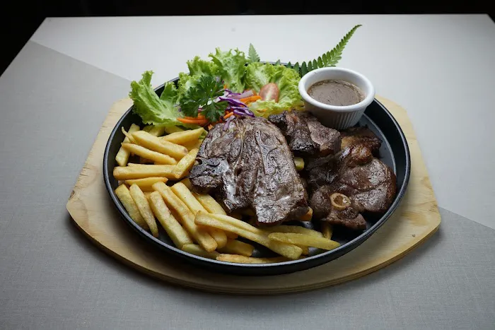 Nemo & Yang Restaurant | 羊腩吧 Picture 10