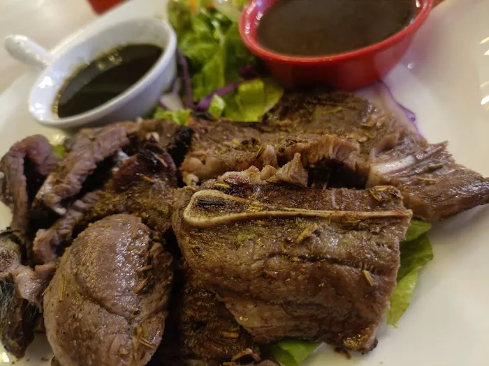 Nemo & Yang Restaurant | 羊腩吧 Picture 9