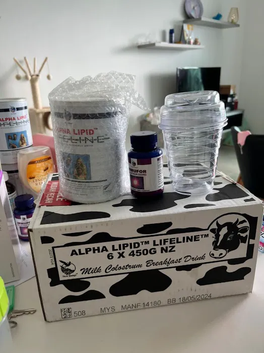 Alpha Lipid Shop My (Terengganu) Picture 9