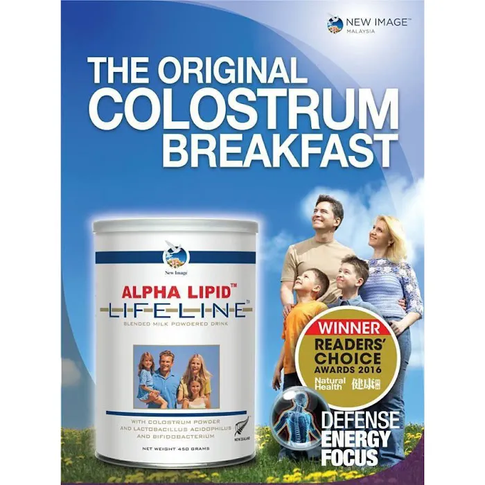 Alpha Lipid Shop My (Terengganu) Picture 5