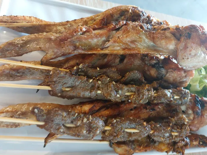 Yong Lam Bar 羊腩吧 Picture 7
