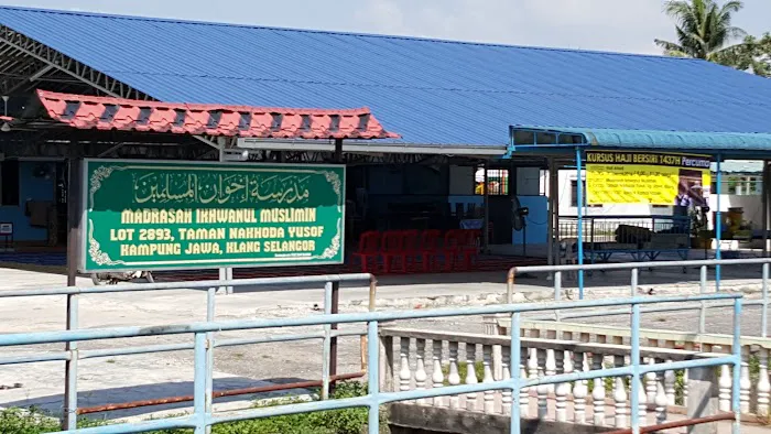Madrasah Ikhwanul Muslimin, Kg Jawa, Klang Picture 1