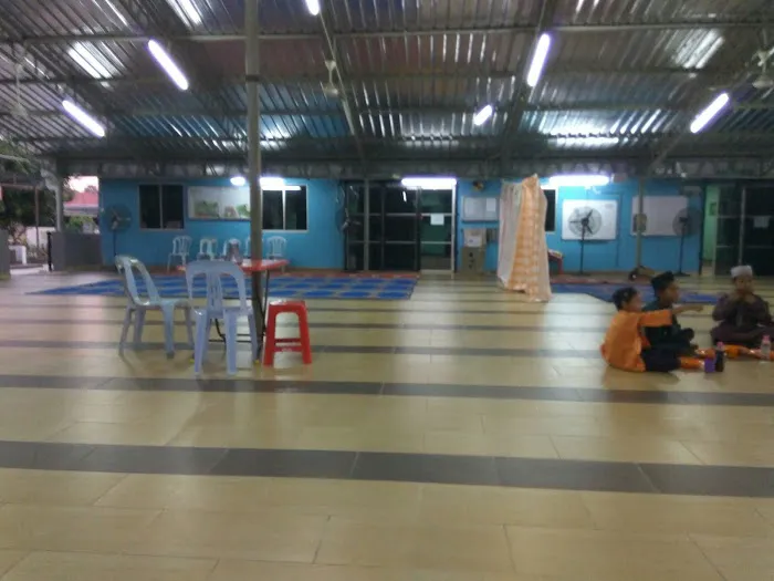 Madrasah Ikhwanul Muslimin, Kg Jawa, Klang Picture 2
