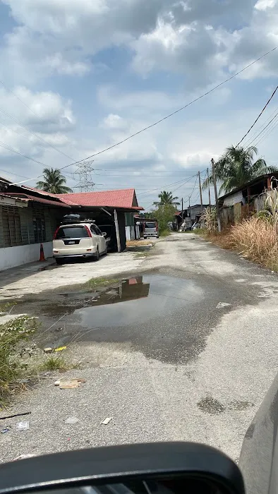 Lorong Haji Safiee Picture 1