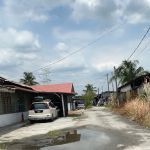 Lorong Haji Safiee